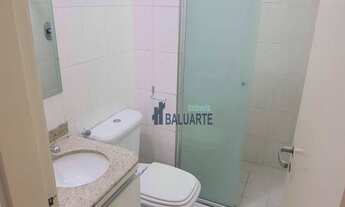 Imagem 7: Apartamento à venda, 70 m² por R$ 450.000,00 - Jardim Marajoara - São Paulo/SP