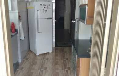 Imagem 4: Casa com 3 quartos - Jardim Tiradentes - Aparecida de Goiânia