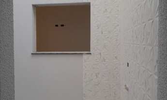 Imagem 5: Apartamento com 2 dormitórios à venda, 63 m² por R$ 380.000 - Campestre - Santo André/SP