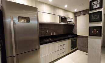 Imagem 6: Apartamento no Bairro Joaquim Távora