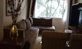 Imagem 5: Apartamento para venda com 130 metros quadrados com 4 quartos em Centro - São Bernardo do