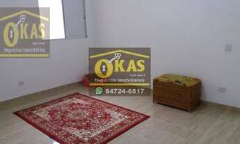 Imagem 6: Sobrado com 3 dormitórios à venda, 135 m² por R$ 370.000,00 - Vila Rei - Mogi das Cruzes/S