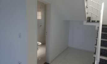 Imagem 4: Casa de condomínio sobrado para venda tem 280 metros quadrados com 4 quartos