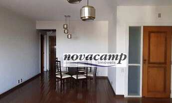 Imagem 6: Apartamento com 4 dormitórios à venda, 160 m² por R$ 850.000,00 - Bosque - Campinas/SP