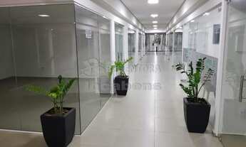 Imagem 3: Mirassol - Conjunto Comercial/Sala - Centro