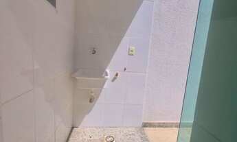 Imagem 7: Apartamento para venda com 90 metros quadrados com 2 quartos em Santa Mônica - Belo Horizo