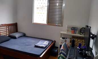 Imagem 4: Apartamento 2 Dormitório na Vila Belmiro em Santos (SP