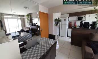 Imagem 7: Apartamento 2 quartos e 1 vaga de garagem próximo ao Buriti Shopping