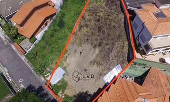 Imagem 4: Lote/Terreno para venda tem 784 metros quadrados em Jardim São Bento - São Paulo - SP