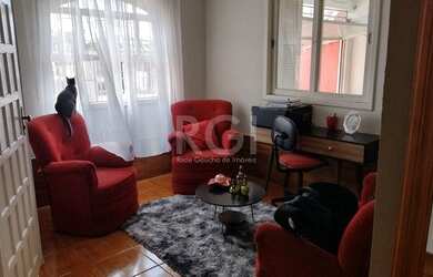 Imagem 2: Porto Alegre - Casa Padrão - Vila João Pessoa