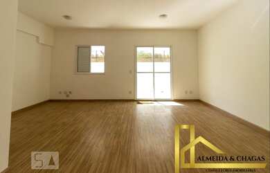 Imagem 6: Apartamento Garden - Térreo à Venda no Condomínio Parque Barueri, 135m², 4 Dorms, 1 Suíte