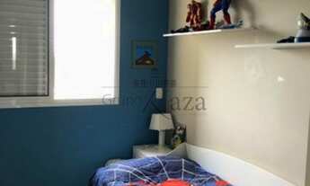 Imagem 6: Lindo apartamento no Jardim Esplanada!!!! Terraços Colinas!!