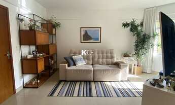 Imagem 3: Apartamento para venda possui 85 metros quadrados com 2 quartos em Coqueiros - Florianópol