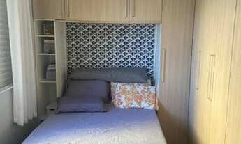 Imagem 7: Apto no Vista Verde com 84m2, sendo 3 dormitórios, Suíte e Lazer