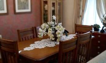 Imagem 2: Apartamento para Venda em Campos do Jordão, Capivari, 3 dormitórios, 2 suítes, 3 banheiros