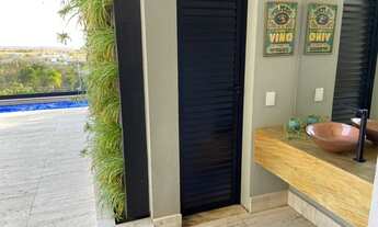 Imagem 3: CASA RESIDENCIAL em INDAIATUBA - SP, JARDIM VILA PARADISO