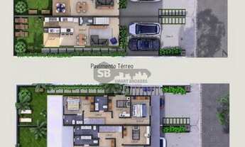 Imagem 3: Florianópolis - Apartamento Padrão - Ribeirão da Ilha