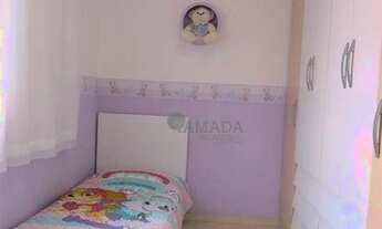 Imagem 6: Sobrado com 3 dormitórios, suite, mobiliado, à venda, 140 m² por R$ 611.000 - Vila Formos