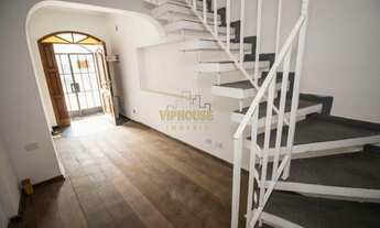 Imagem 2: Casa Comercial para Aluguel no bairro Cambuci - São Paulo, SP