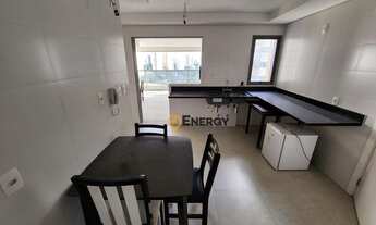 Imagem 6: Apartamento novo, 3 suítes, 4 vagas, terraço gourmet, Campo Belo, lazer