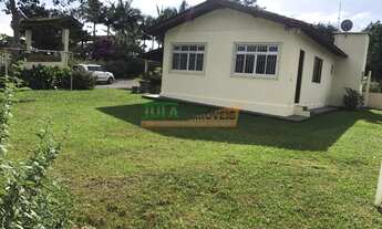 Imagem 2: SANTO AMARO DA IMPERATRIZ - Sítio - Braço São João