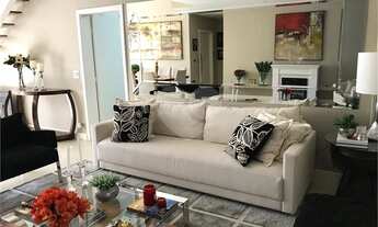 Imagem: São Paulo - Apartamento Padrão - Bosque