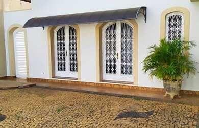 Imagem 2: Casa Terrea Ideal para Clinica, Escitorio 296 T e 598 C , Bairro Cidade Alta - Piracicaba