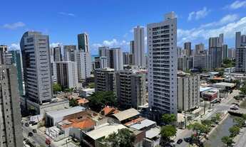 Imagem 4: AGORA VOCÊ COMPRA SEU APARTAMENTO EM BOA VIAGEM ! 2 QTOS COM LAZER E ÓTIMA LOCALIZAÇÃO
