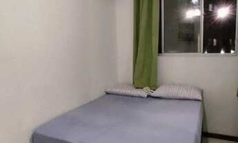 Imagem 7: Apartamento para venda com 49 metros quadrados com 2 quartos em Boa União (Abrantes) - Cam