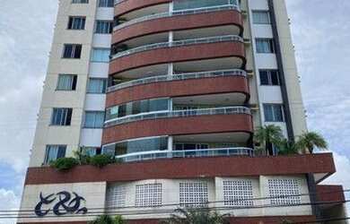 Imagem 4: APARTAMENTO ARACAJU EDF IMPERATTOR ACEITA TROCA EM TERRENO