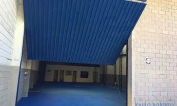 Imagem 5: GALPÃO - PUTIM - SP