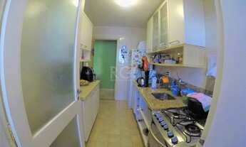 Imagem 6: Porto Alegre - Apartamento Padrão - Cavalhada