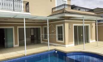 Imagem: Excelente sobrado em condomínio - Pronto