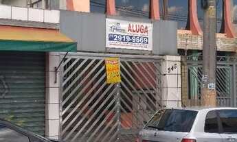 Imagem: Salão para alugar, 100 m² por R$ 2.900,00/mês