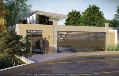 Imagem 7: Casa na planta Casa com 3 dormitórios