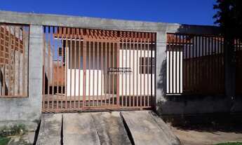 Imagem 4: Casa Residencial à venda Santa Terezinha 2 em Cuiabá-MT