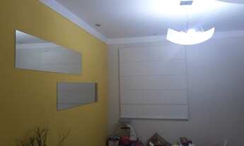 Imagem 6: Lindíssimo Apto. Jardim Terra Branca