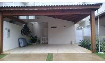 Imagem: Casa de condomínio SOROCABA - SP