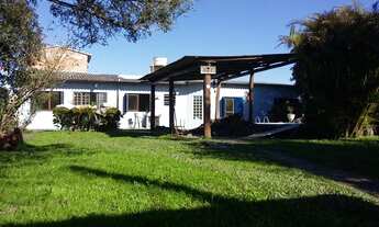 Imagem 2: Casa para venda com 100 metros quadrados com 2 quartos em Laranjal - Pelotas - RS