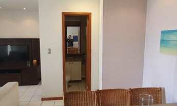 Imagem 2: Apartamento para aluguel 70m2 - 1 quarto - Barra da Tijuca - Peninsula