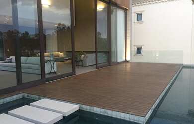 Imagem 3: Linda casa nova no Tambore 02