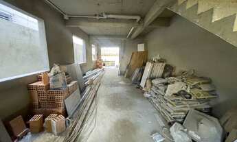 Imagem 4: Casa para venda tem 163 metros quadrados com 3 quartos em Jardim Atlântico - Belo Horizont