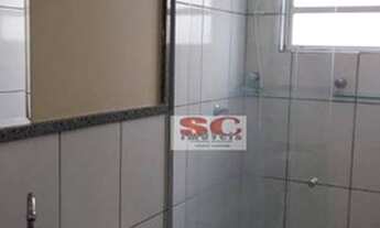 Imagem 4: Apartamento com 3 dormitórios à venda, 73 m² por R$ 300.000 - São Bernardo - Campinas/SP