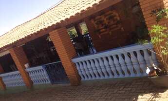 Imagem 4: Chácara Parque Tropical