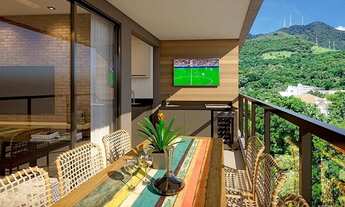 Imagem 5: Cobertura RESIDENCIAL em Rio de Janeiro - RJ, Tijuca