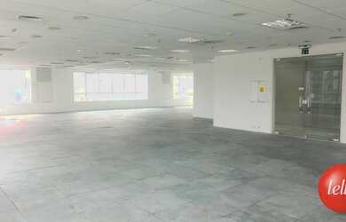 Imagem 5: São Paulo - Conjunto Comercial/sala - Brooklin