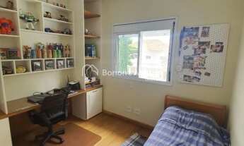 Imagem 7: Apartamento para venda possui 140 metros quadrados com 3 quartos