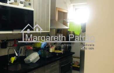 Imagem 6: Apartamento 03 quartos sendo 01 suíte no Imbuí