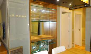 Imagem 7: Apartamento para Venda em Campos do Jordão, Capivari, 3 dormitórios, 1 suíte, 4 banheiros