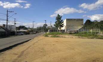 Imagem 5: Terreno em Colombo com 1914m², Campo Pequeno